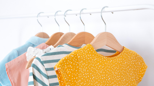 Spring Into Style: Fresh and Fun Outfit Ideas for Your Little Ones