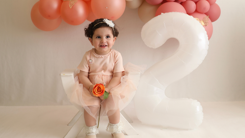 10 Best Outfit Picks for Babies Aged 2–3 Years