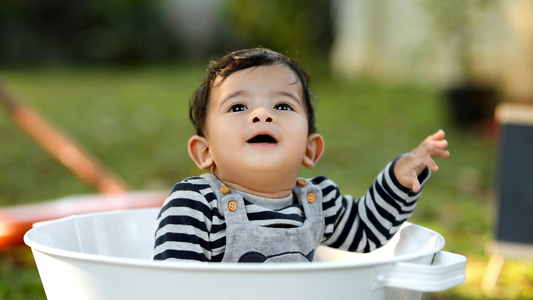 Summer Essentials for Your Little One: A Must-Have Checklist