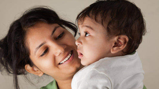 Soft, Safe & Snuggly: Choosing Clothing That Puts Baby’s Safety First