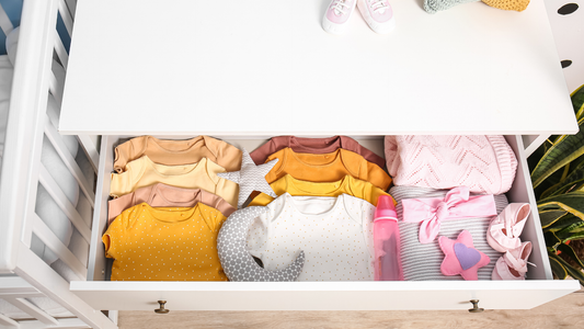 How to Dress Your Little Ones for Every Season?