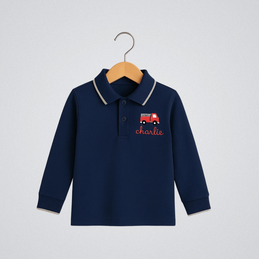 Todlerry Boys Cotton T-Shirt | Pack of 2 |Soft & Breathable | 100% Cotton