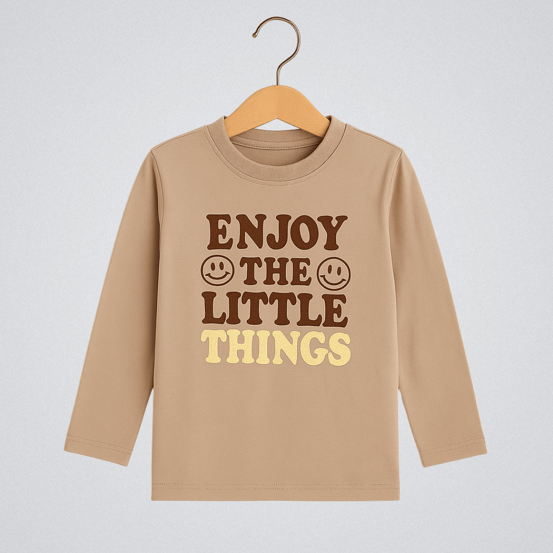 Todlerry Boys Cotton T-Shirt | Pack of 2 |Soft & Breathable | 100% Cotton