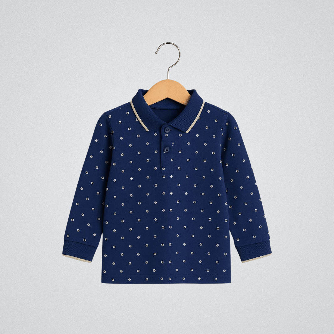 Todlerry Boys Cotton T-Shirt | Pack of 2 |Soft & Breathable | 100% Cotton