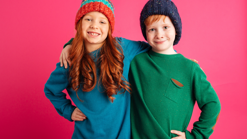 What Does Unisex Mean in Kids Clothing? A Parent's Guide to Comfort, Style & Smart Shopping