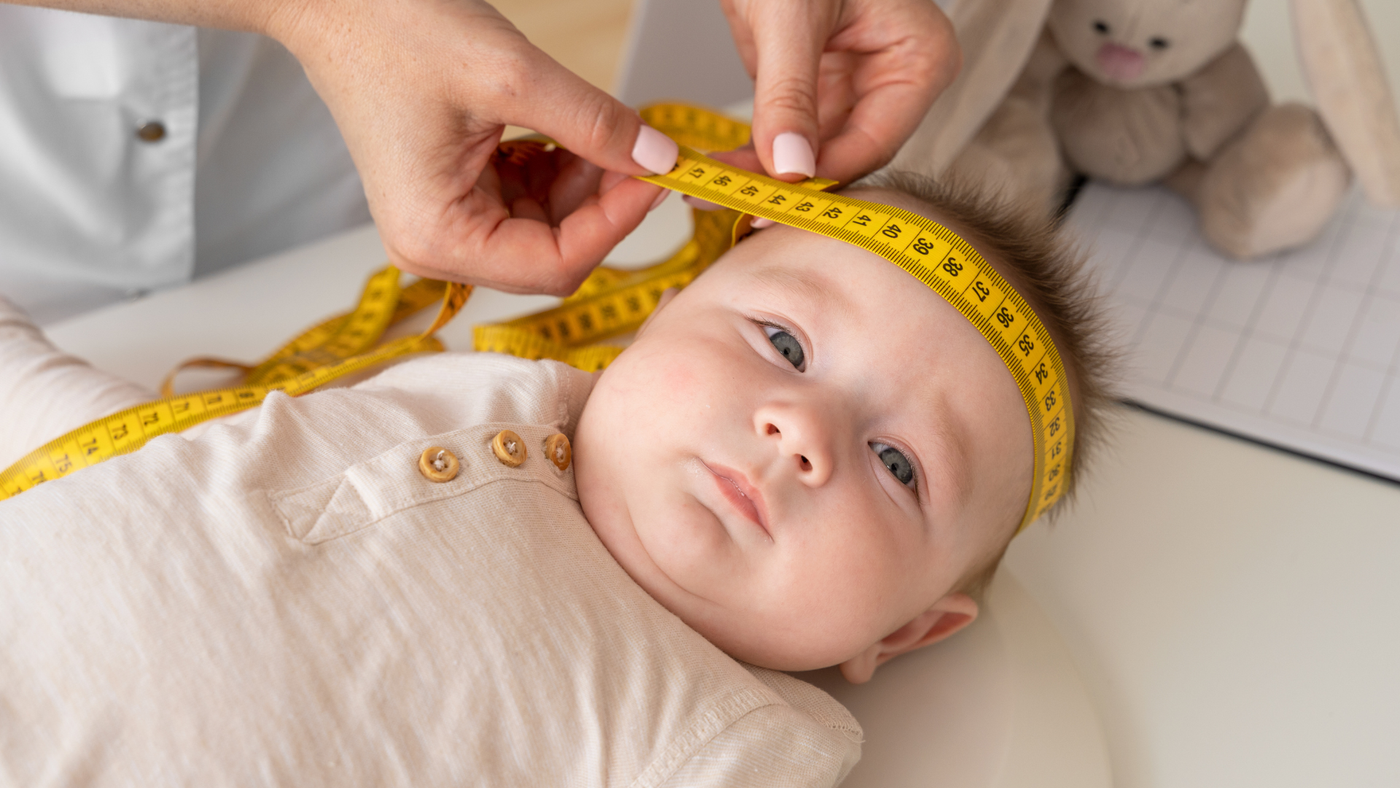 Baby Clothes Size Chart by Age: Complete Indian Size Guide for Newborns to 8 Years