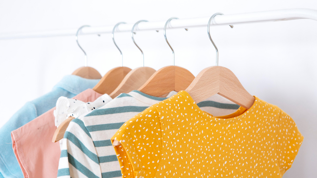 Spring Into Style: Fresh and Fun Outfit Ideas for Your Little Ones