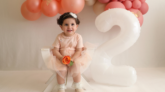 10 Best Outfit Picks for Babies Aged 2–3 Years