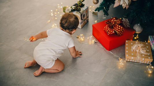 Fun Winter Activities to Engage Your Little Ones at Home ❄️✨