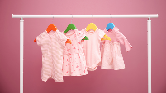 Soft, Stylish, Sustainable: The Future of Baby Clothing
