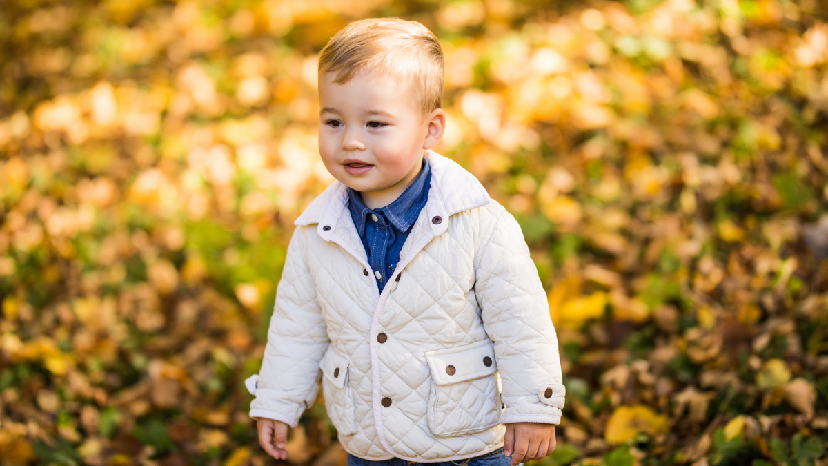 Top 10 One-Year-Old Boy Outfits for Every Season