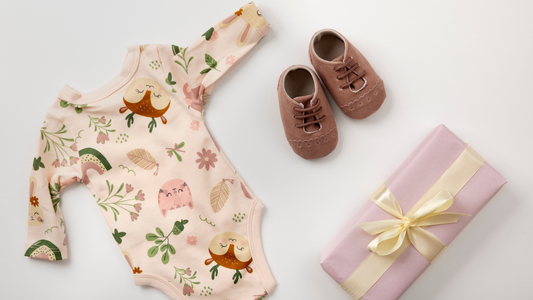 how to measure child for clothes