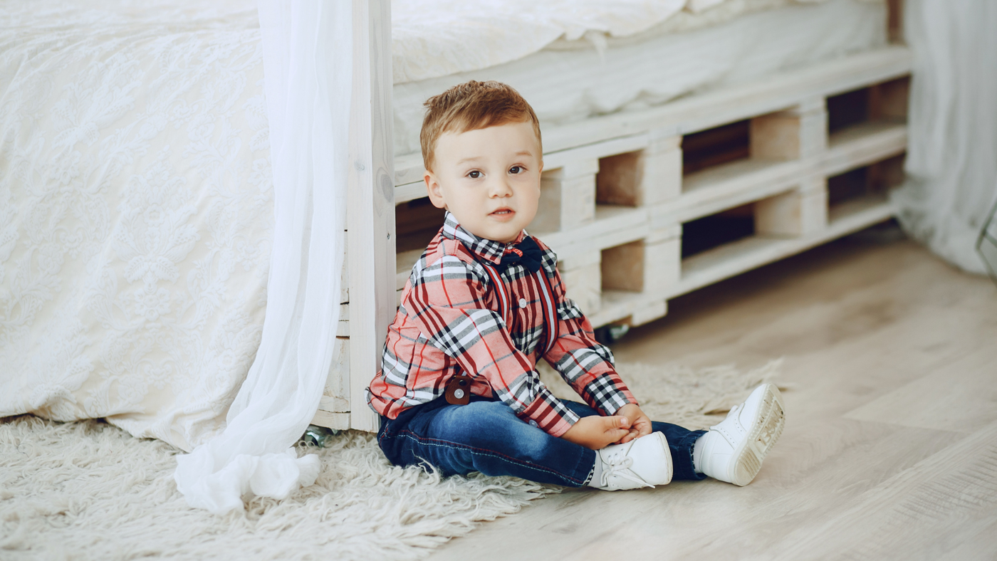 Best 10 Places to Buy Baby Boy Outfits Online in India (2026)