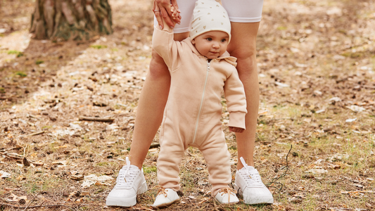 Top 10 Outfit Ideas for a 6-Month-Old Baby Boy