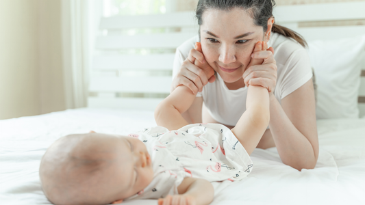 why is baby skin sensitive to clothes