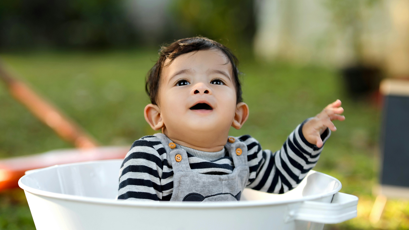 Summer Essentials for Your Little One: A Must-Have Checklist