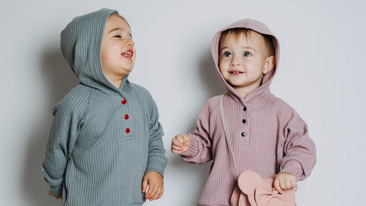 ❄️ Snug, Safe & Stylish - Winter the Todlerry Way