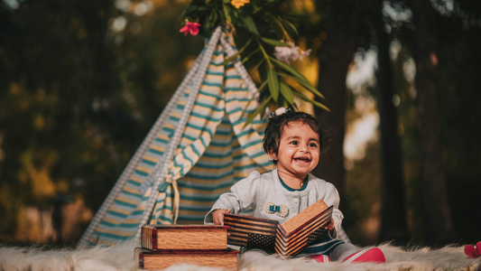 Milestone Moments: Outfits for Every ‘First’
