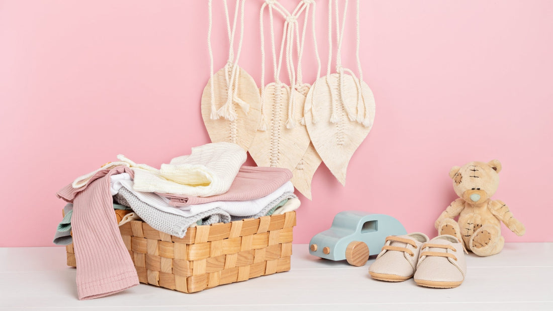 Falling for Fashion: Todlerry’s Autumn Styles Your Little One Will Love