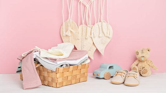 Falling for Fashion: Todlerry’s Autumn Styles Your Little One Will Love