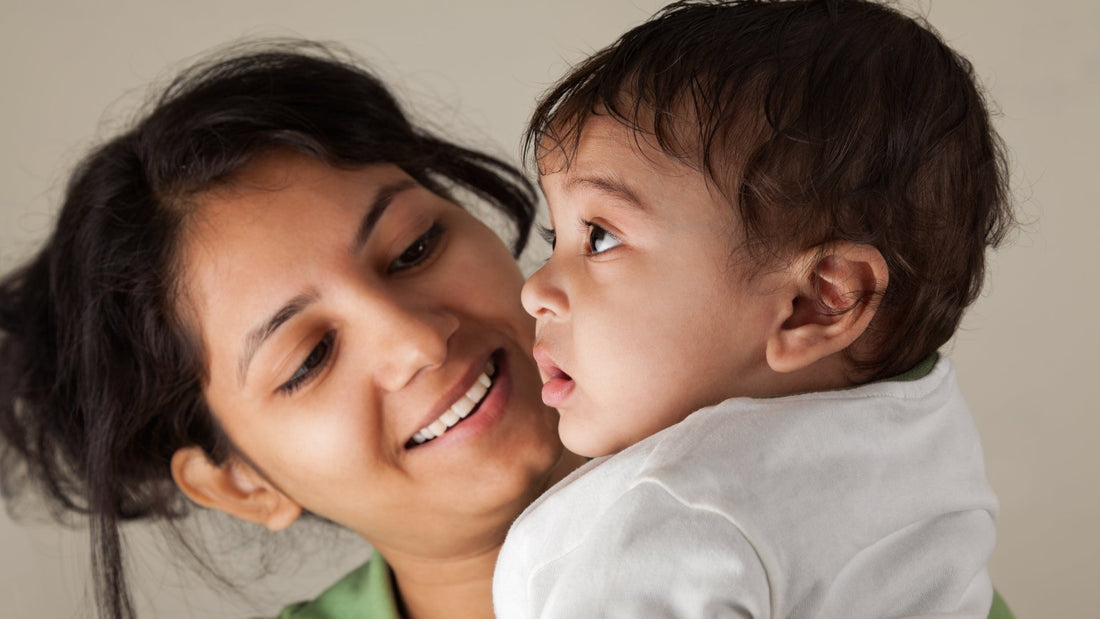 Soft, Safe & Snuggly: Choosing Clothing That Puts Baby’s Safety First