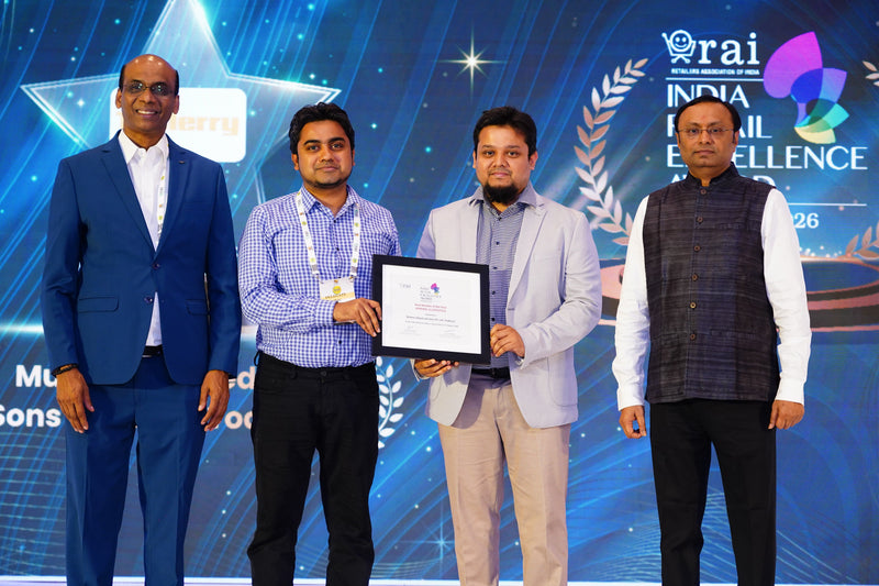 Todlerry: India's Award-Winning Brand for Newborn & Toddler Clothing
