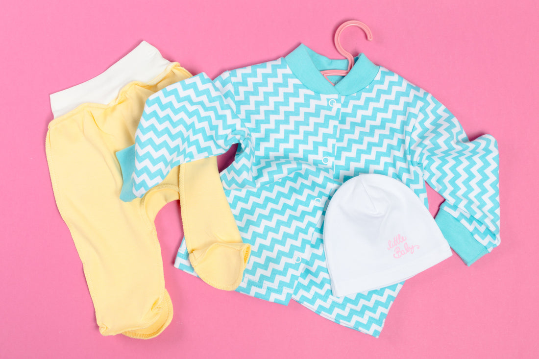 Best Fabrics for Kids’ Outfit: A Complete Parent’s Guide to Comfort and Safety