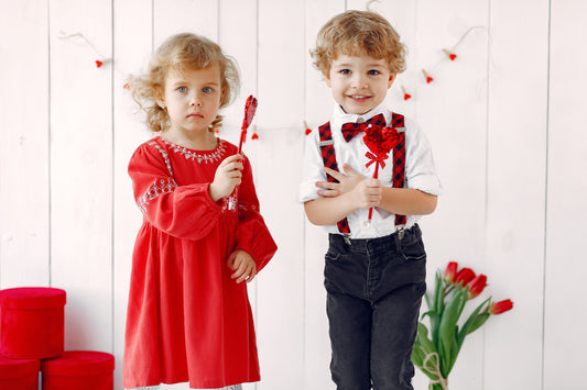 Kids' Fashion Trends 2026: The Hottest Styles for Your Little One!!