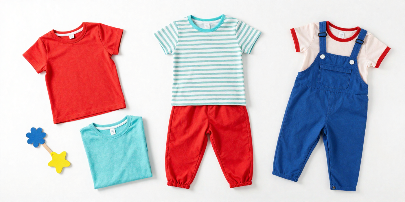 Best Kids Clothing Brands: A Complete Guide for Comfort, Style and Quality