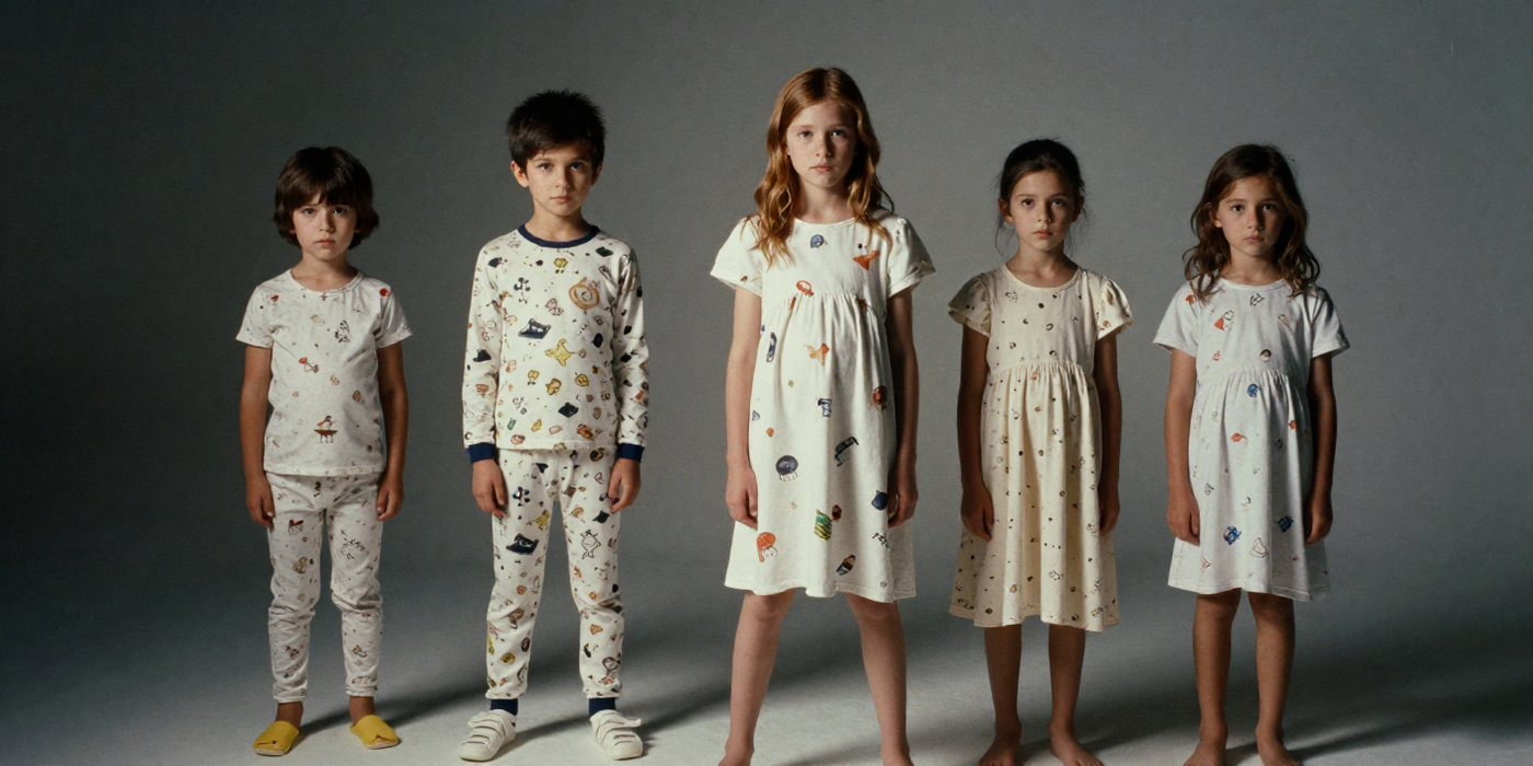 Complete Guide to Types of Sleepwear: Comfort, Style and How to Choose the Best Nightwear