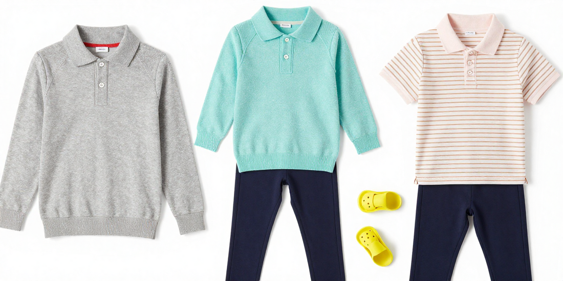 what to wear in kids birthday party