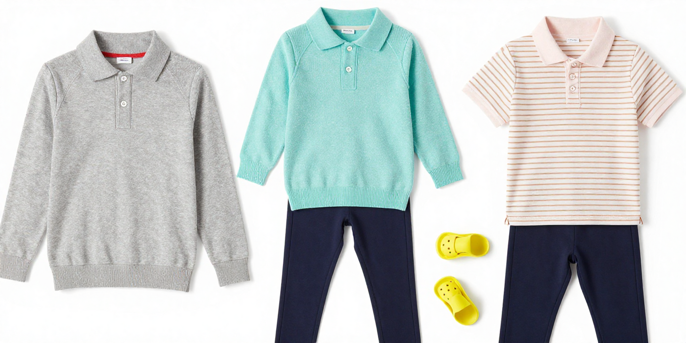 What to Wear in Kids Birthday Party: The Ultimate Style Guide for Parents and Kids