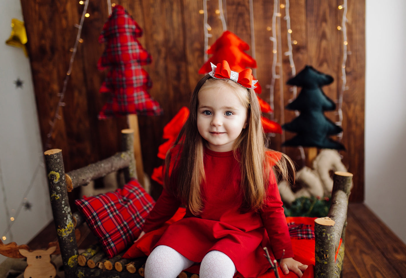 How to Pick the Perfect Outfit for Your Daughter’s Winter Birthday Party