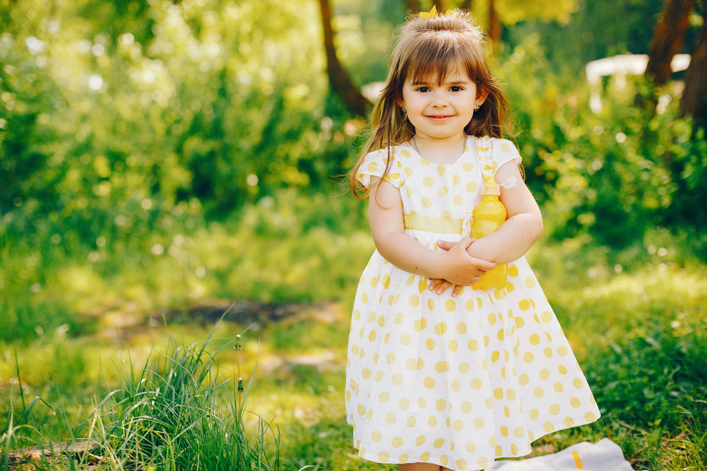 Top 3 Trendy Colours for Girls This Season: A Complete Style Guide for Modern Kidswear