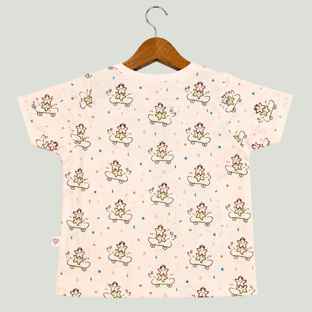 Unisex Comfy Cotton Jhabla