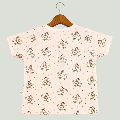 Unisex Comfy Cotton Jhabla