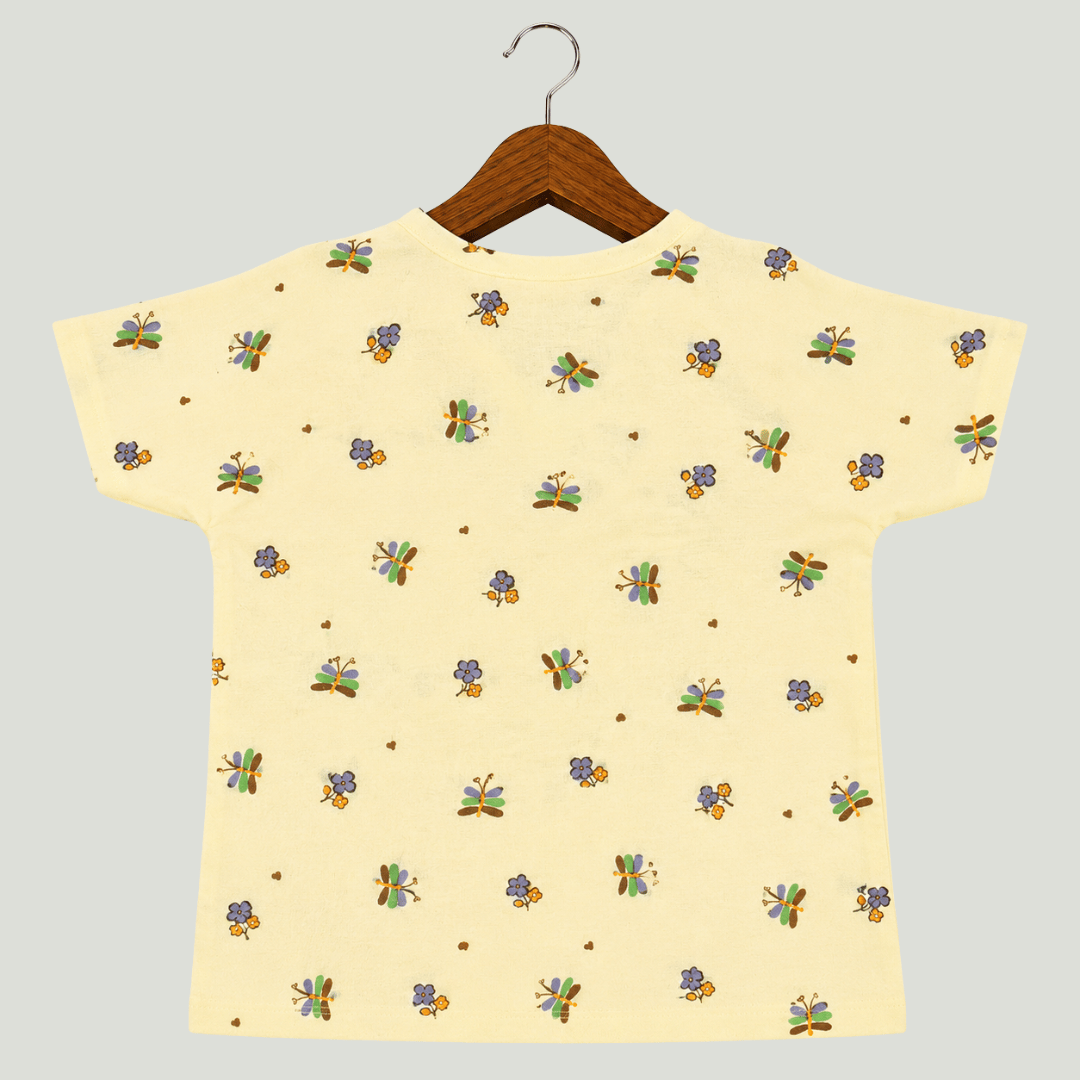 Unisex Comfy Cotton Jhabla