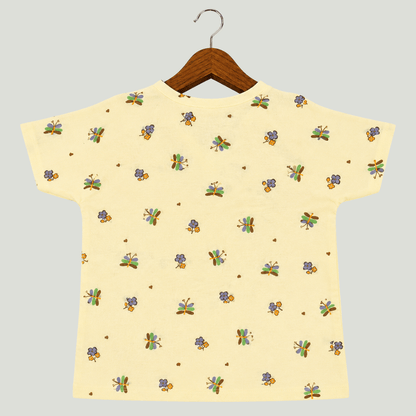 Unisex Comfy Cotton Jhabla