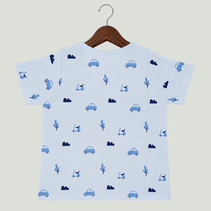 Unisex Comfy Cotton Jhabla