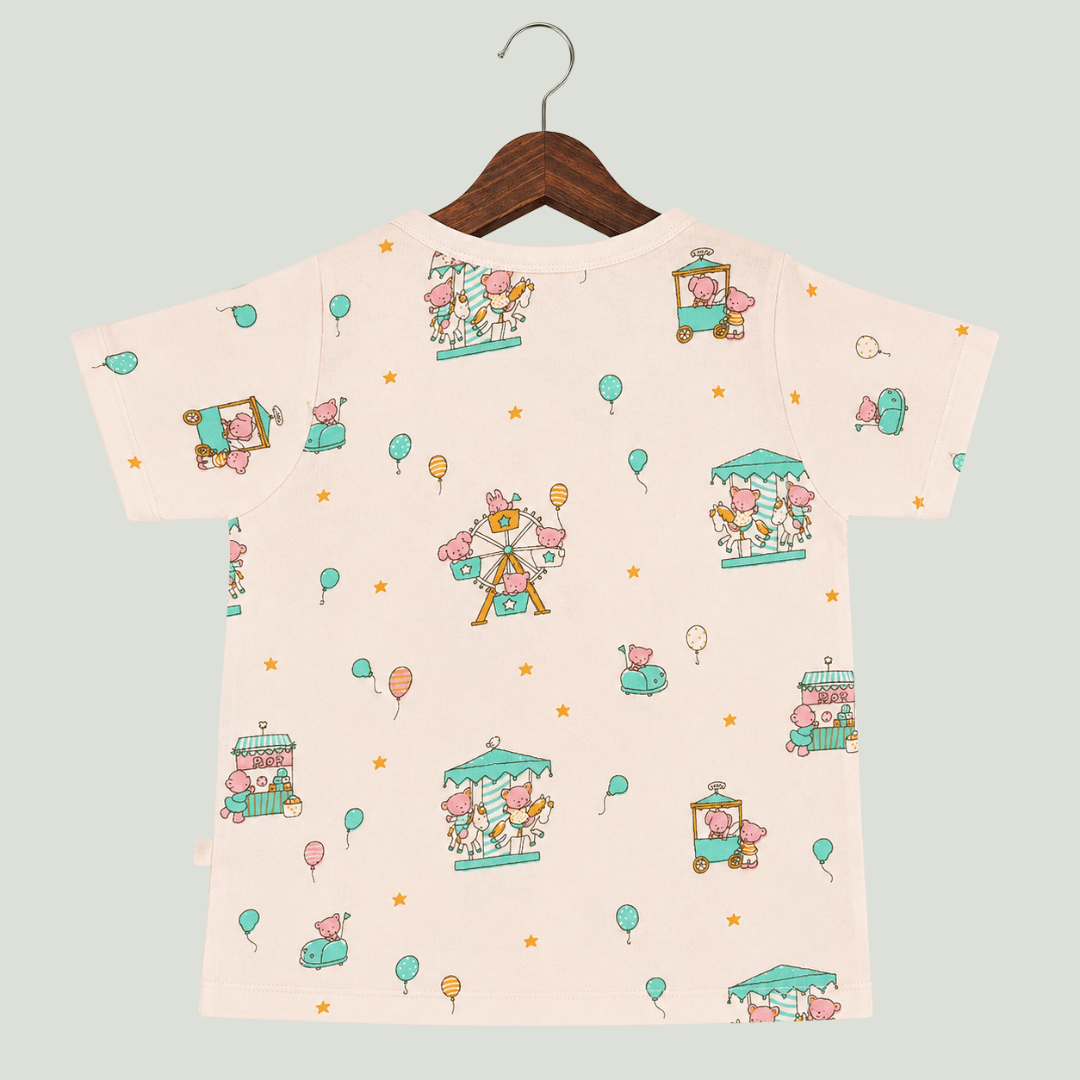Unisex Comfy Cotton Jhabla