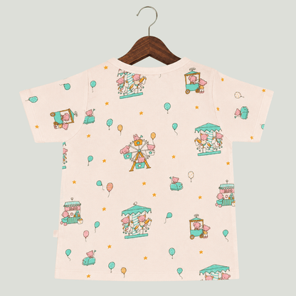 Unisex Comfy Cotton Jhabla