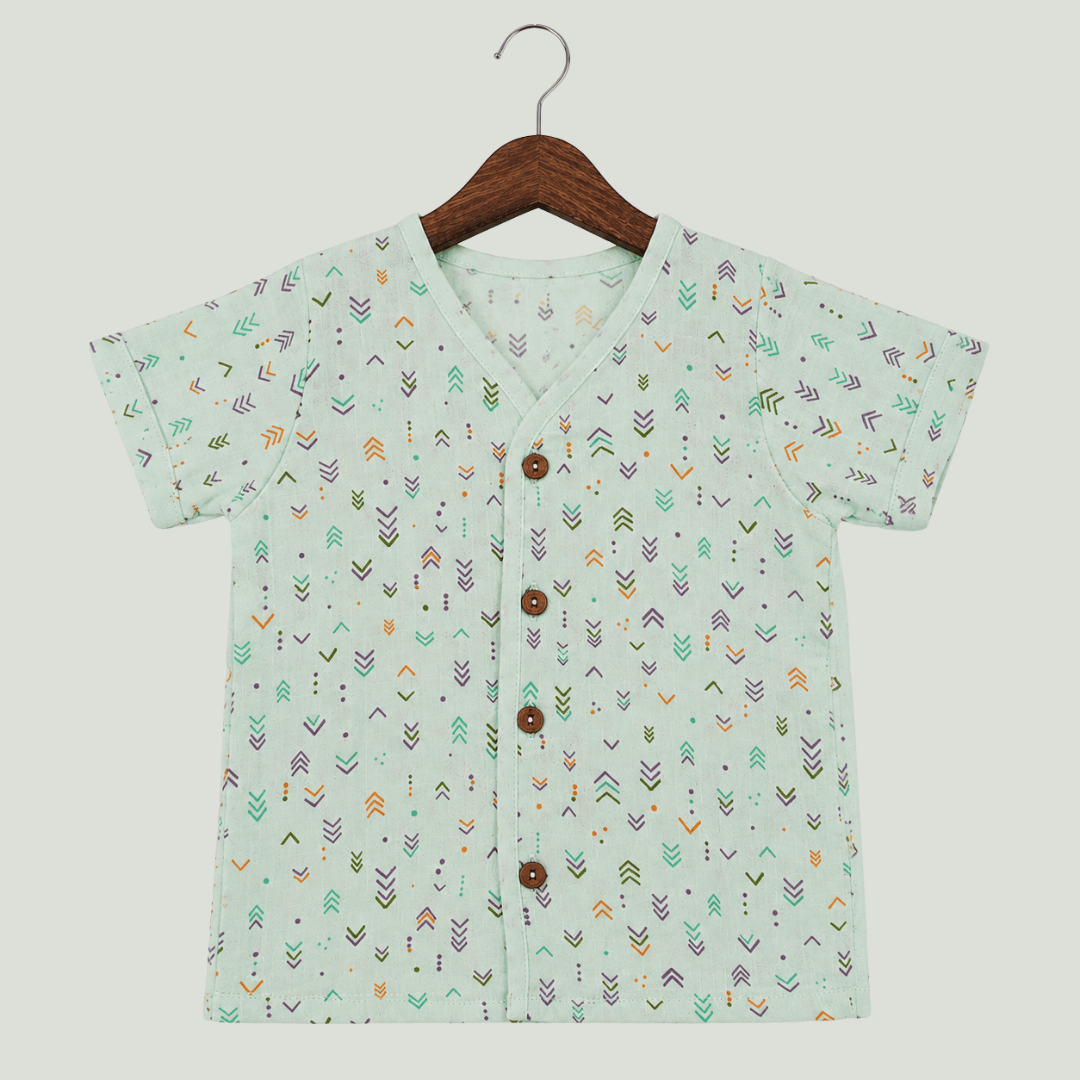 Unisex Comfy Cotton Jhabla