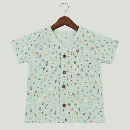 Unisex Comfy Cotton Jhabla