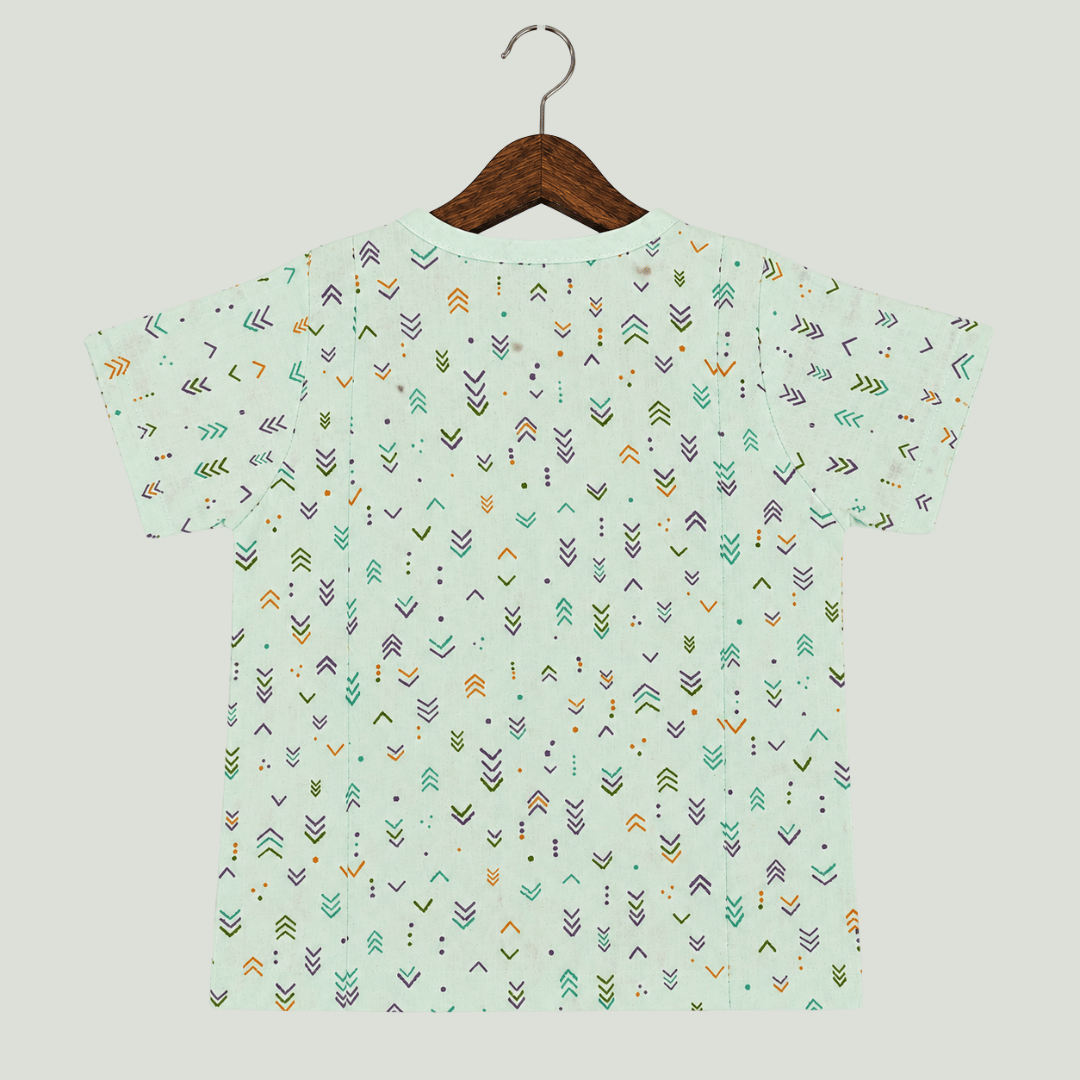 Unisex Comfy Cotton Jhabla