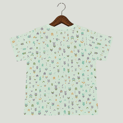 Unisex Comfy Cotton Jhabla