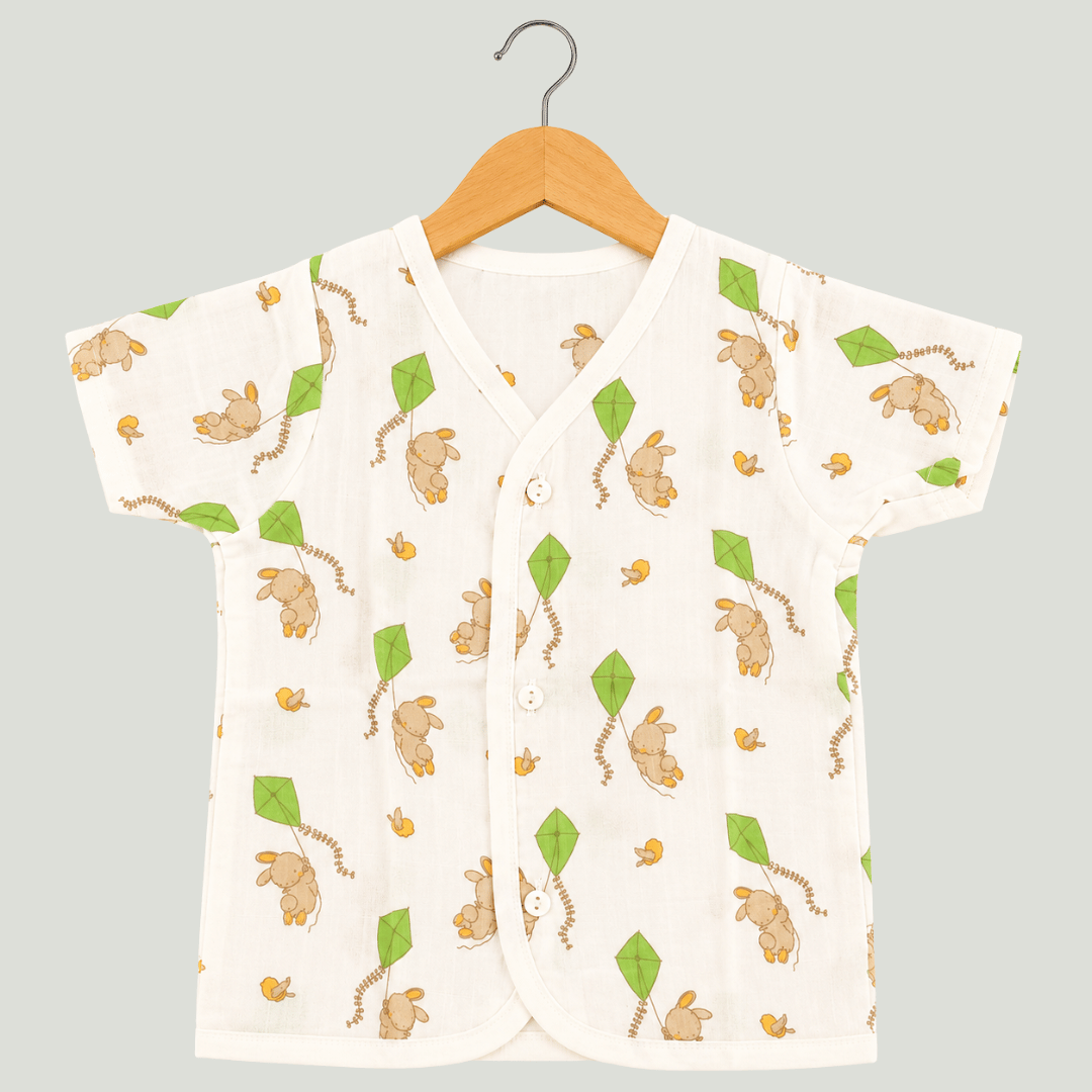 Unisex Comfy Cotton Jhabla