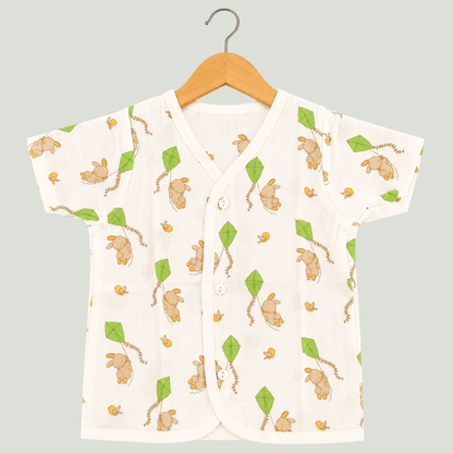 Unisex Comfy Cotton Jhabla