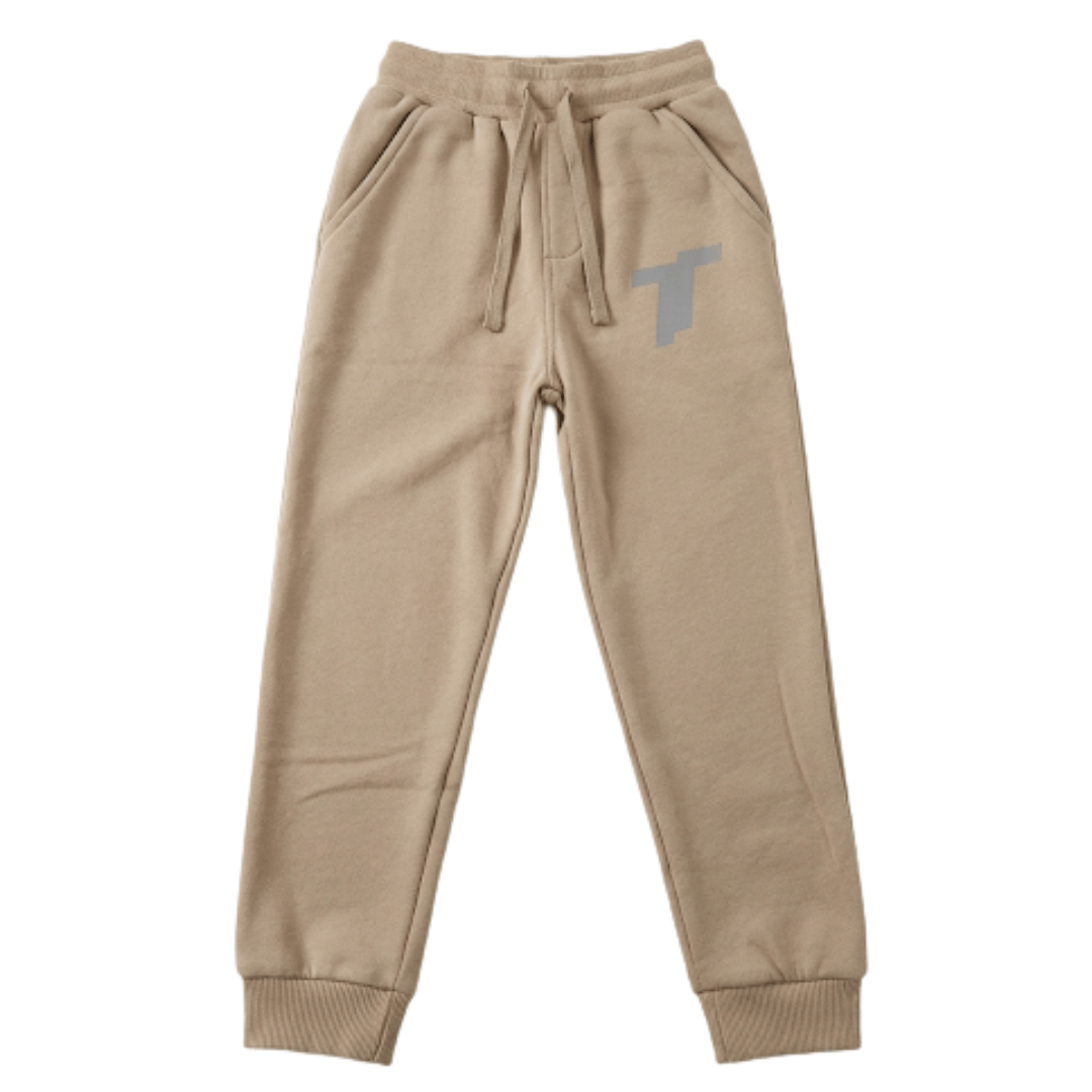Unisex Fleece Joggers