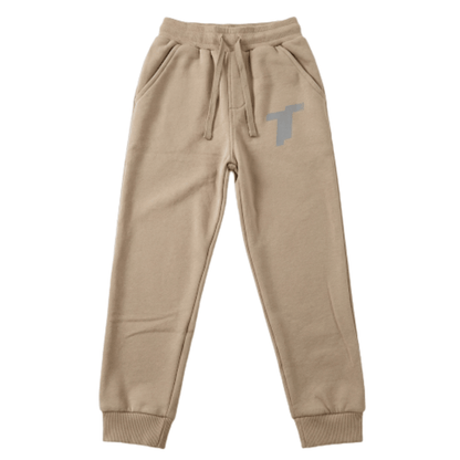 Unisex Fleece Joggers