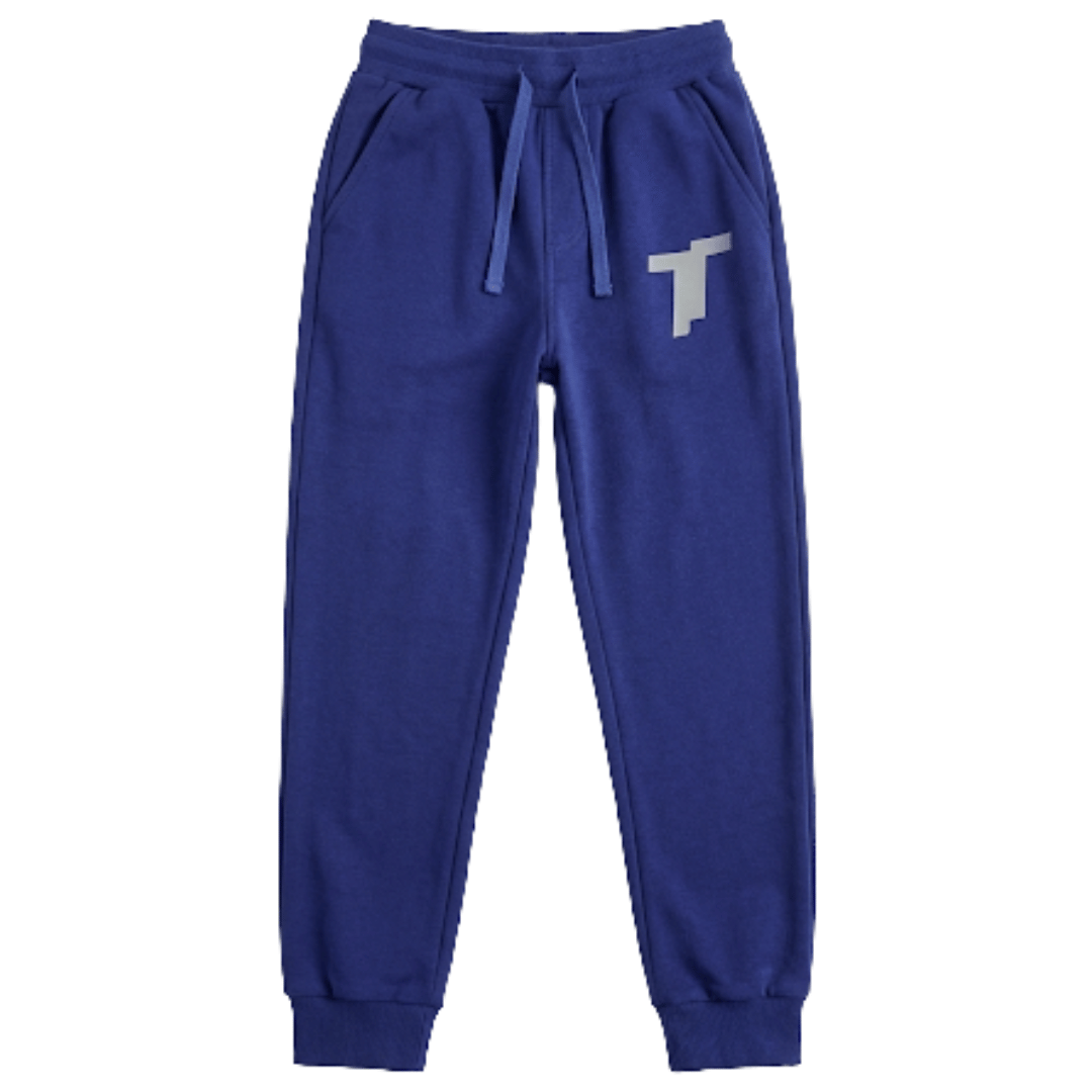 Unisex Fleece Joggers